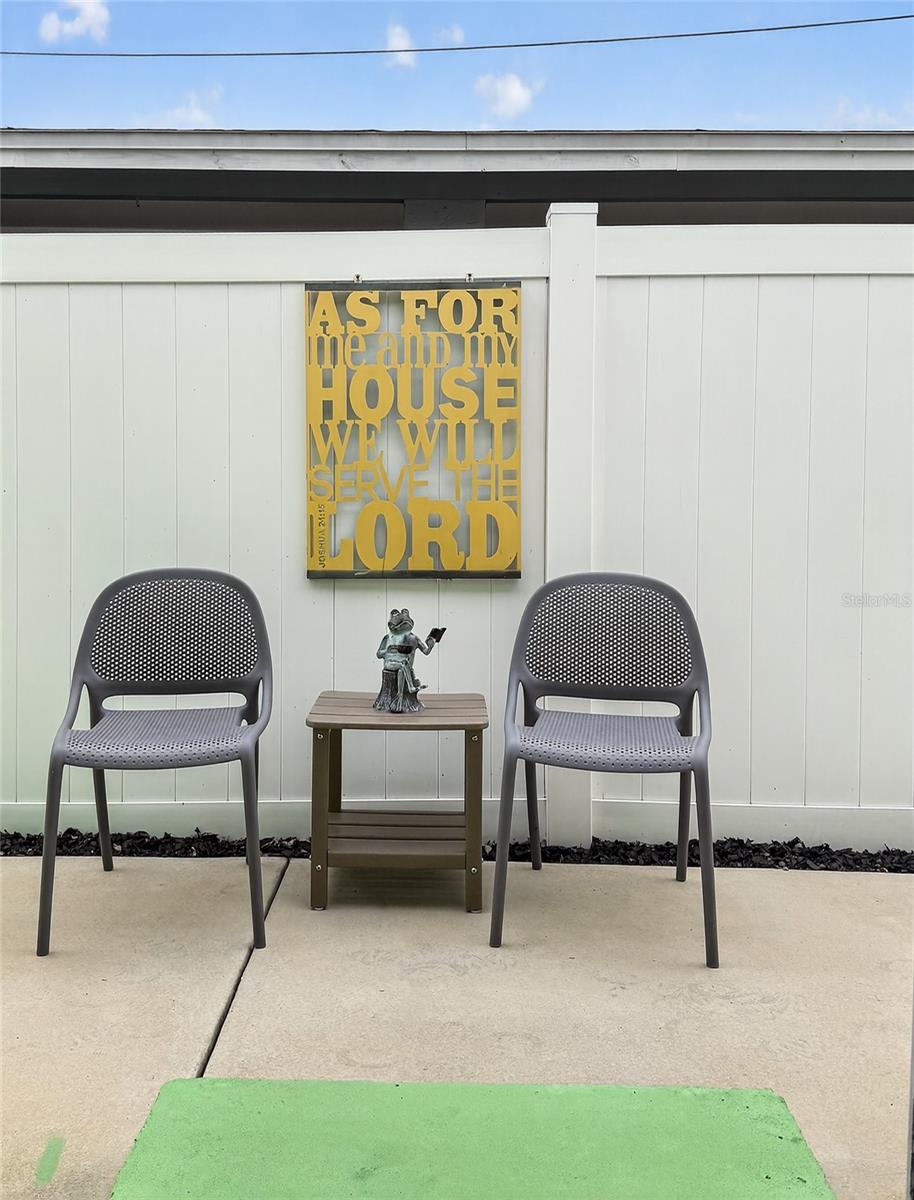 RIO VISTA - Residential