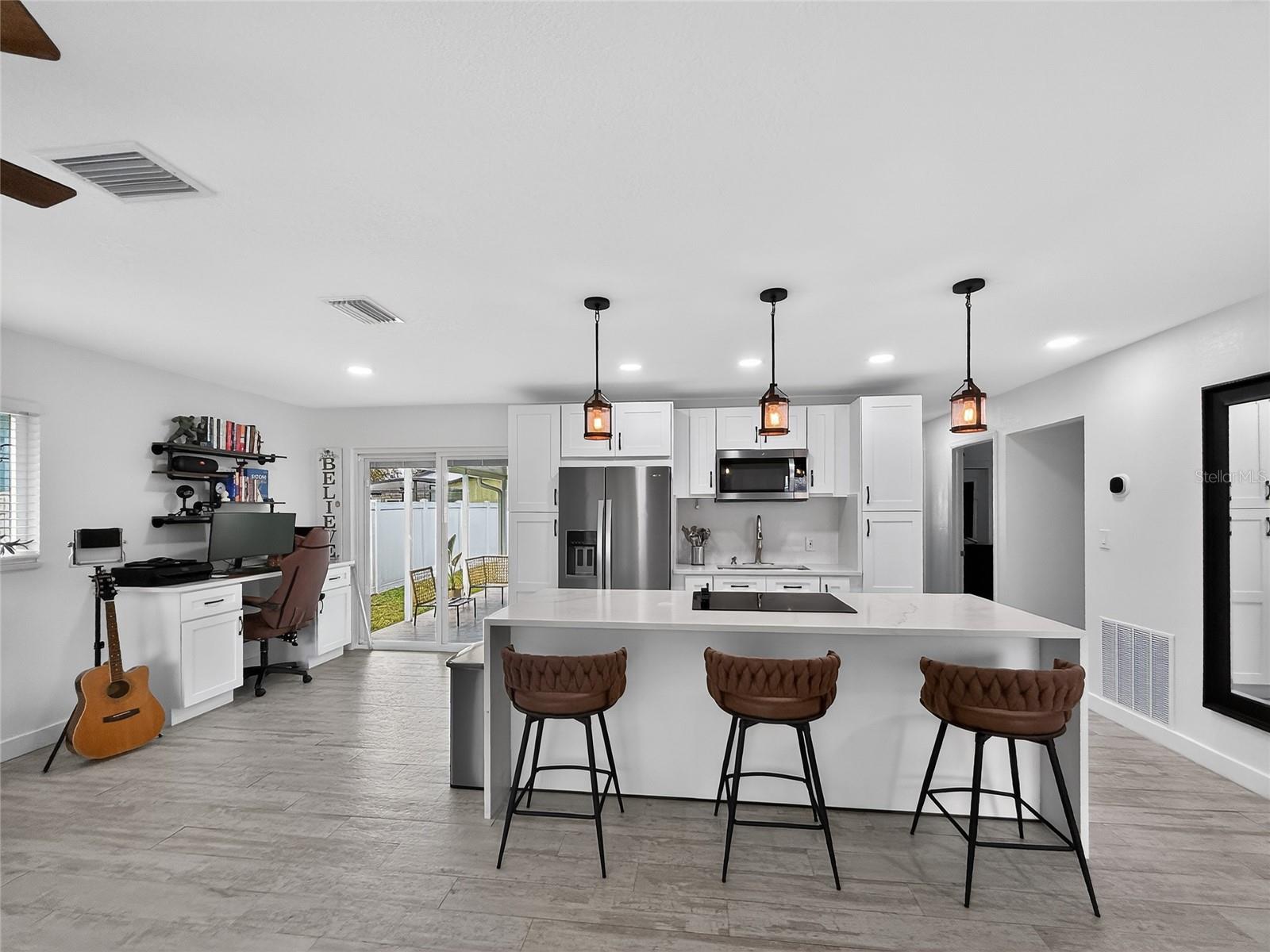 RIO VISTA - Residential