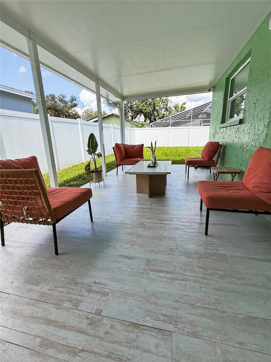 RIO VISTA - Residential