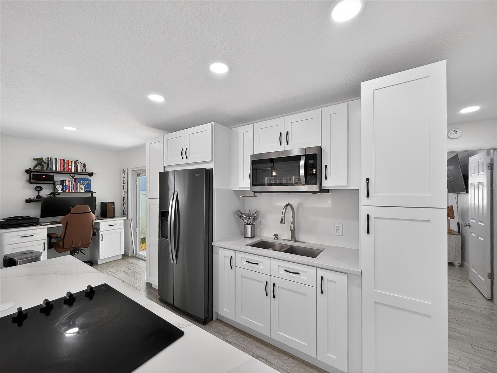 RIO VISTA - Residential