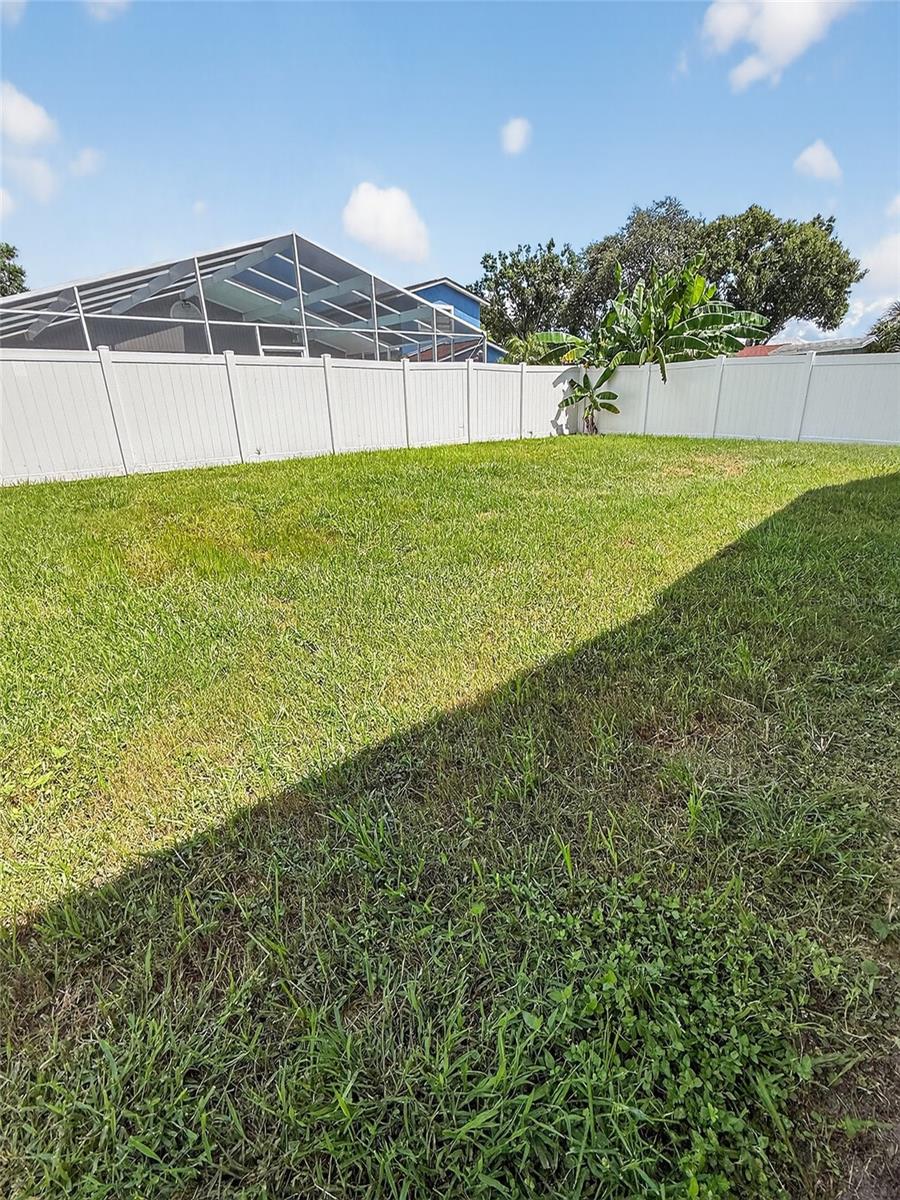 RIO VISTA - Residential