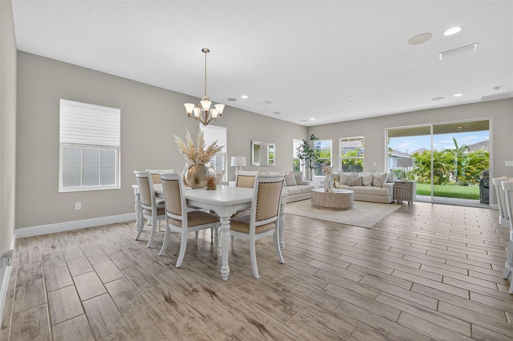 Photo of 5532 Del Coronado Drive, Apollo Beach, FL 33572 (MLS # TB8423956)