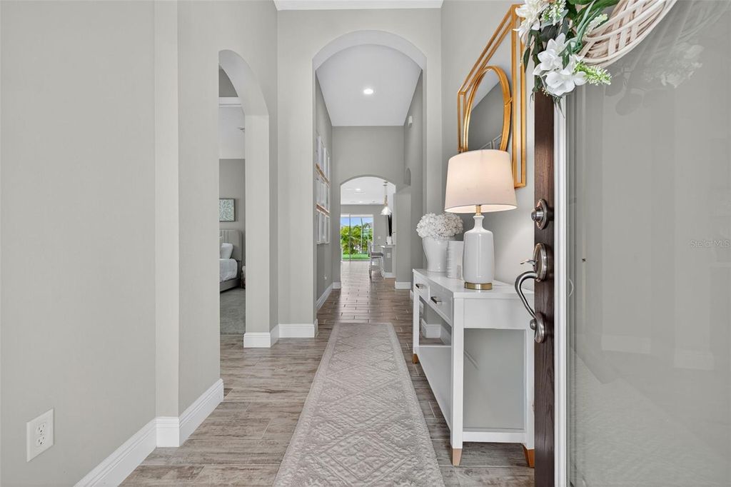 Photo of 5532 Del Coronado Drive, Apollo Beach, FL 33572 (MLS # TB8423956)