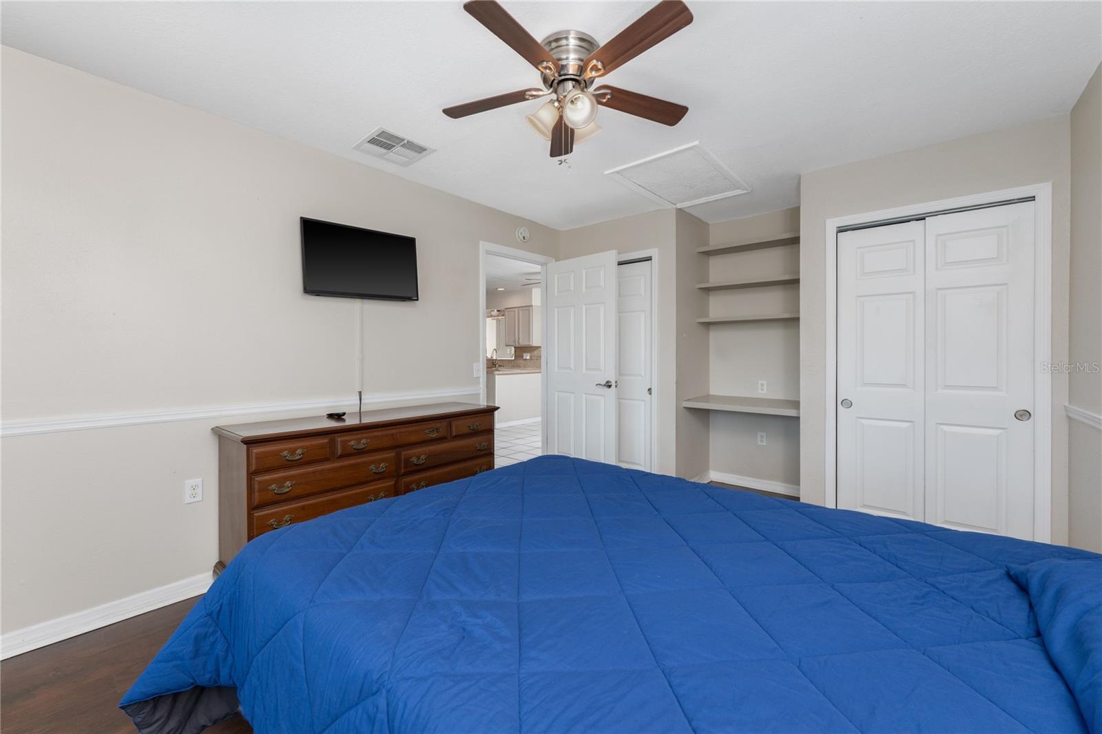 OAK HAVEN LOTS - Residential