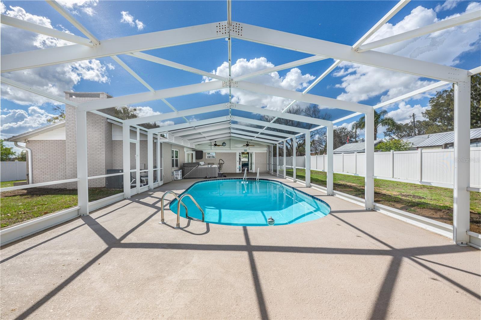 OAK HAVEN LOTS - Residential