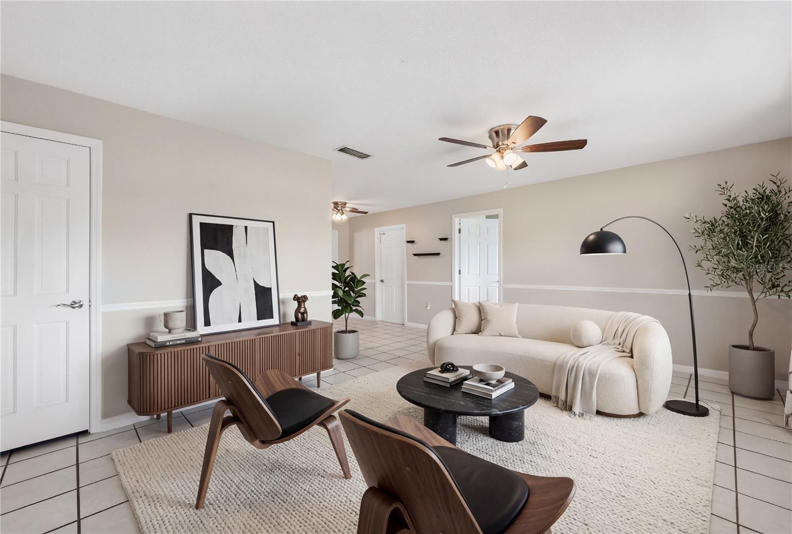 OAK HAVEN LOTS - Residential