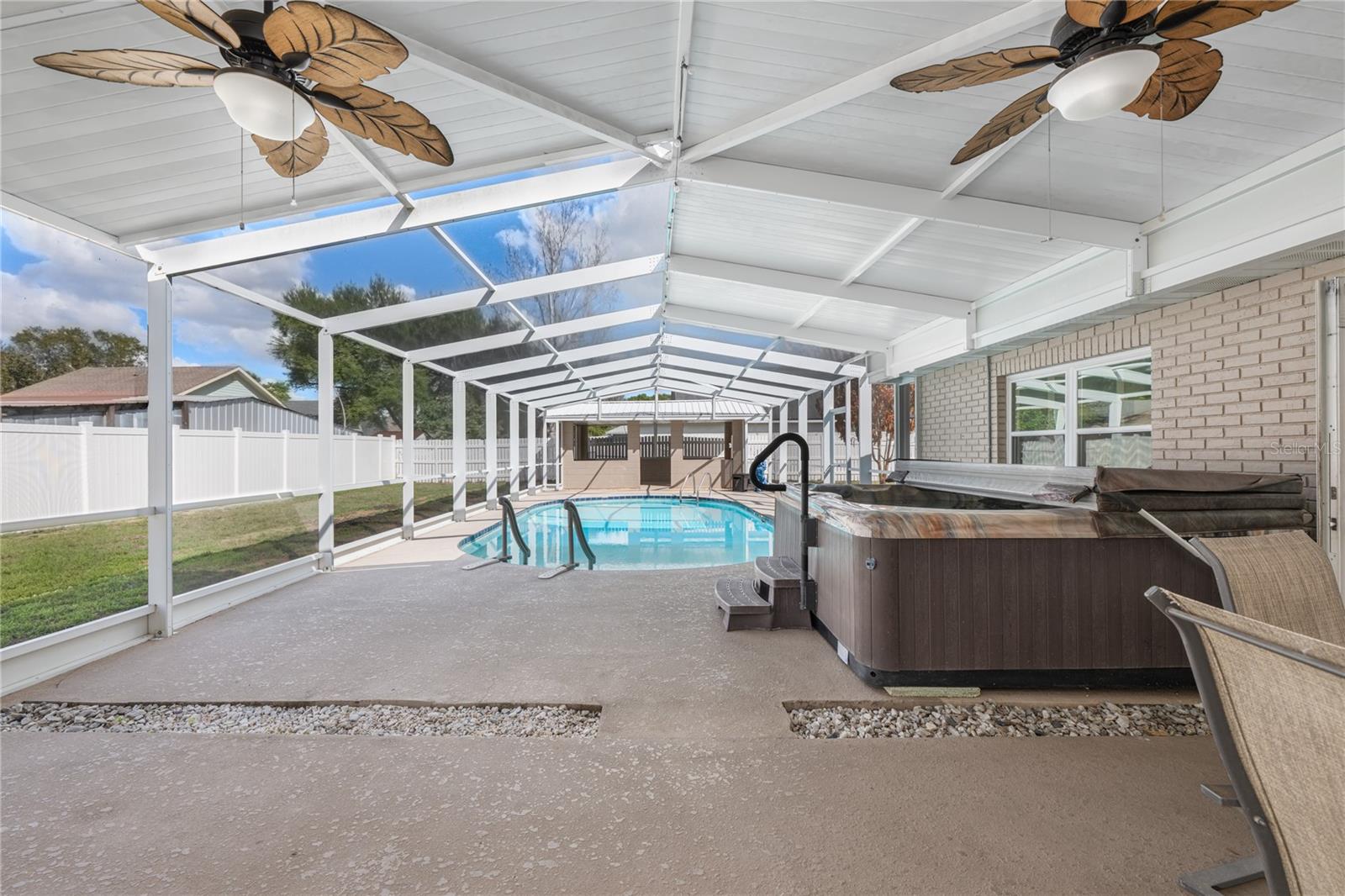 OAK HAVEN LOTS - Residential