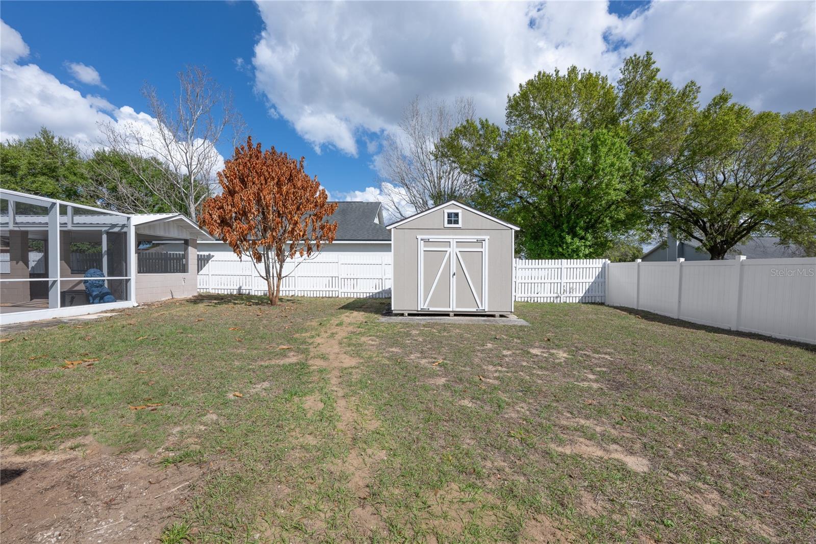 OAK HAVEN LOTS - Residential