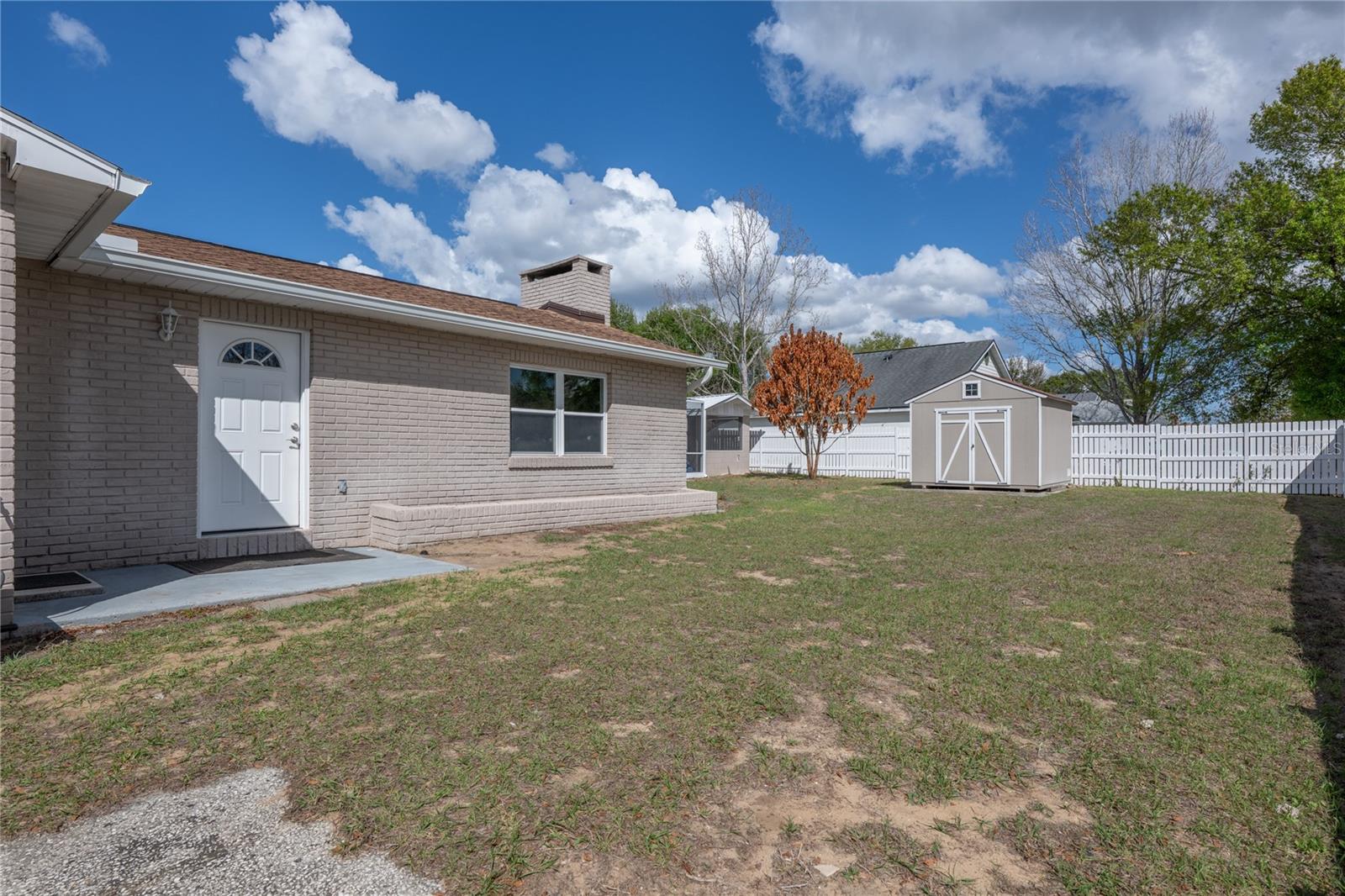 OAK HAVEN LOTS - Residential