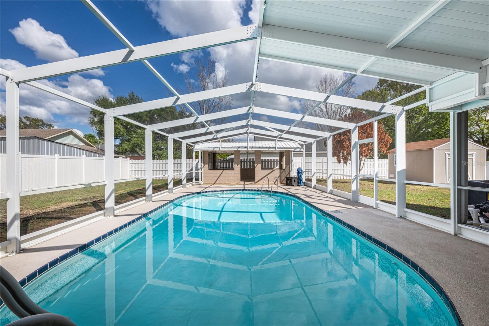 OAK HAVEN LOTS - Residential