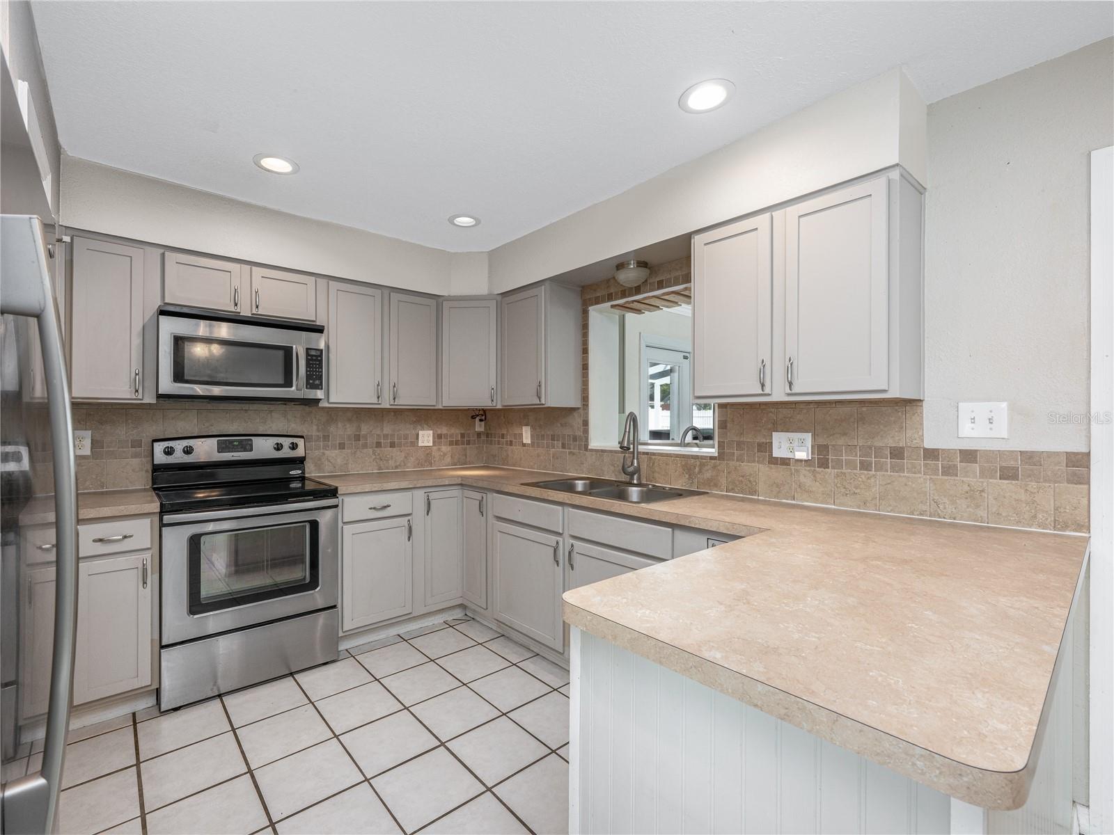 OAK HAVEN LOTS - Residential