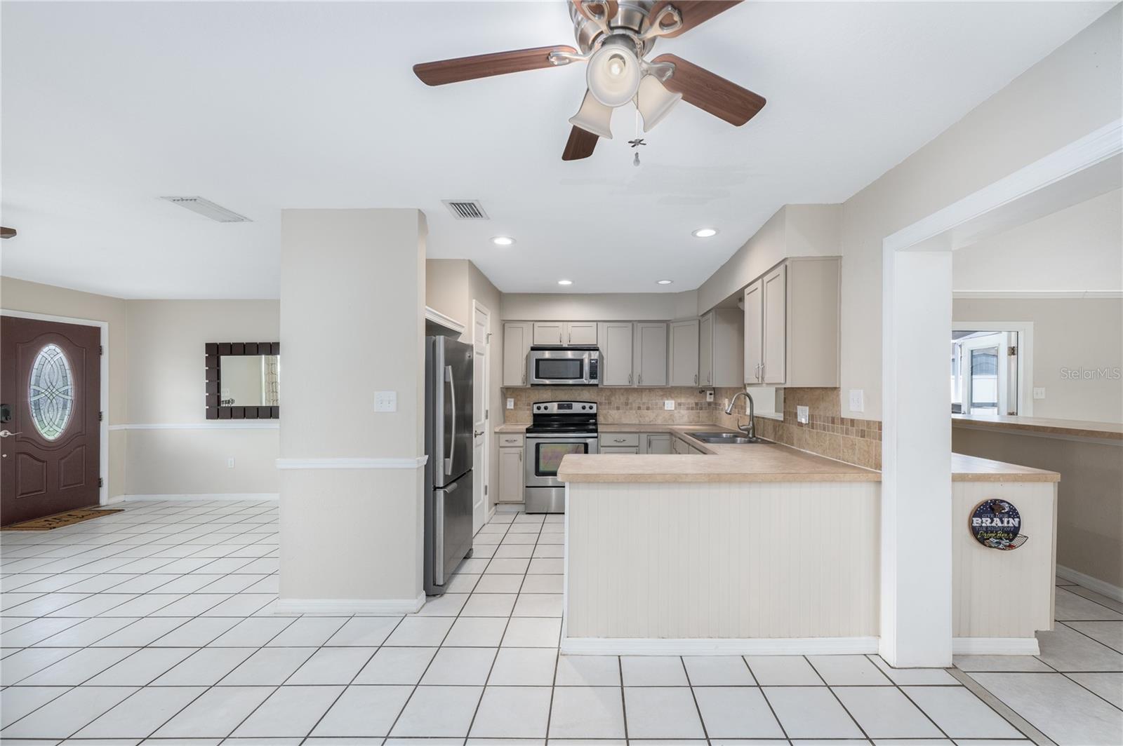 OAK HAVEN LOTS - Residential