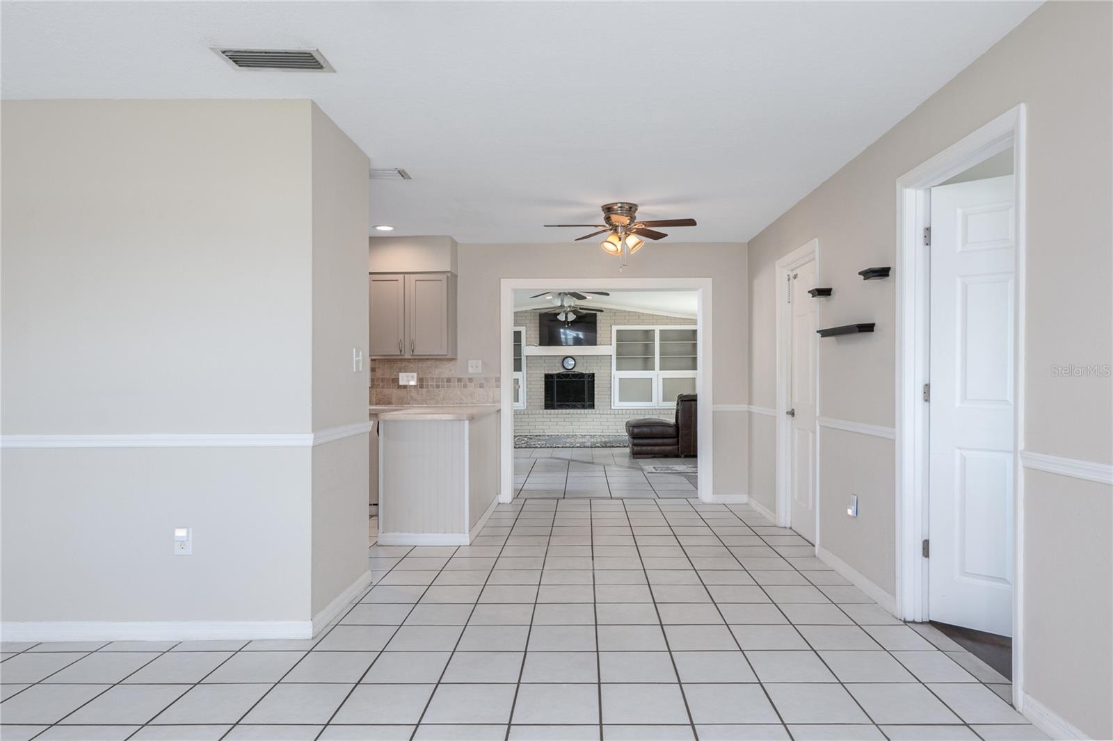 OAK HAVEN LOTS - Residential