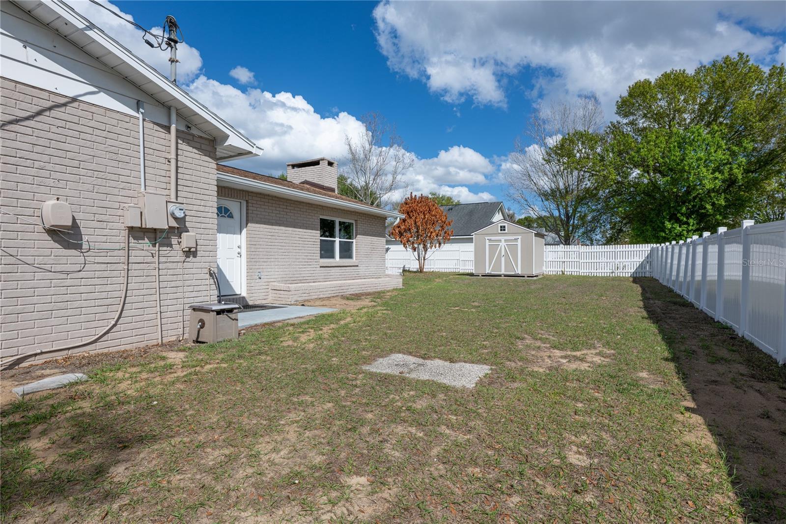 OAK HAVEN LOTS - Residential