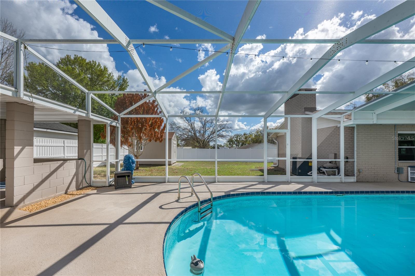 OAK HAVEN LOTS - Residential