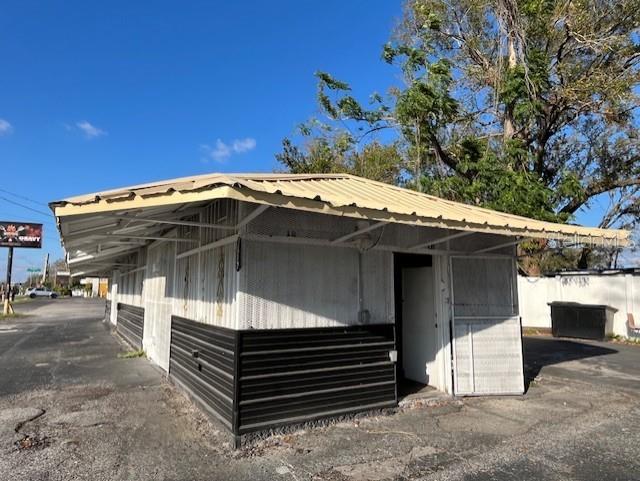 RIVER HAVEN ESTATES SUBDIVISIO - Commercial Lease