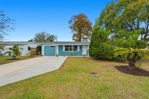 5613 57TH AVENUE N ST PETERSBURG FL 33709