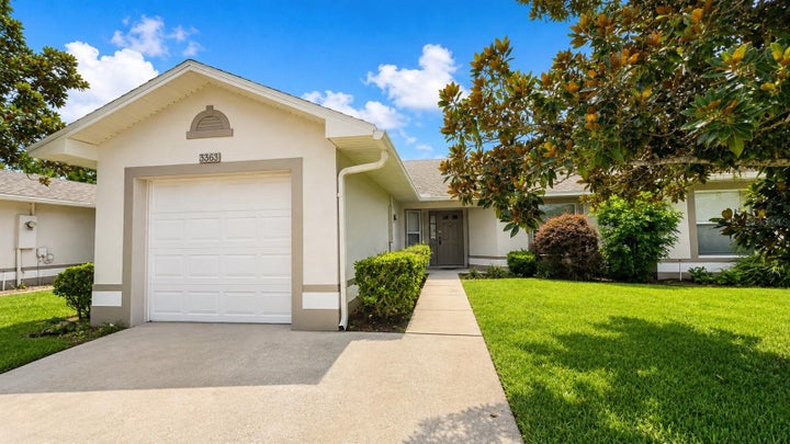 Photo 1 of 15 — 3363 CELENA CIRCLE, ST CLOUD, FL 34769