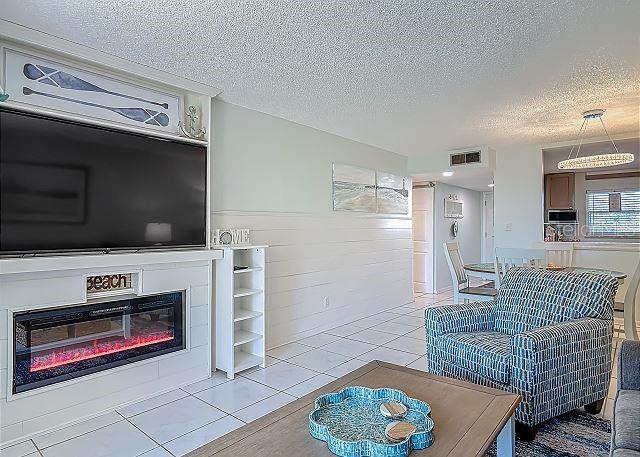 SEACOAST GARDENS CONDO - Residential