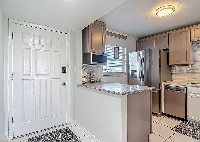 SEACOAST GARDENS CONDO - Residential