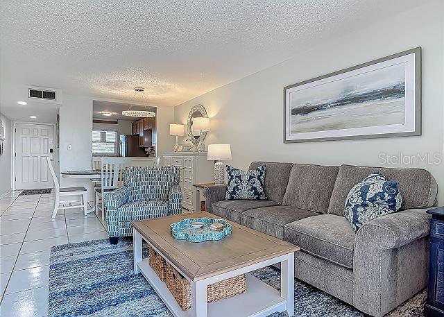 SEACOAST GARDENS CONDO - Residential