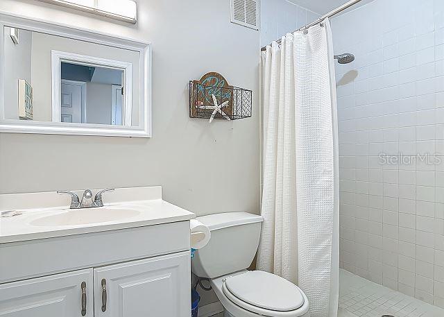 SEACOAST GARDENS CONDO - Residential