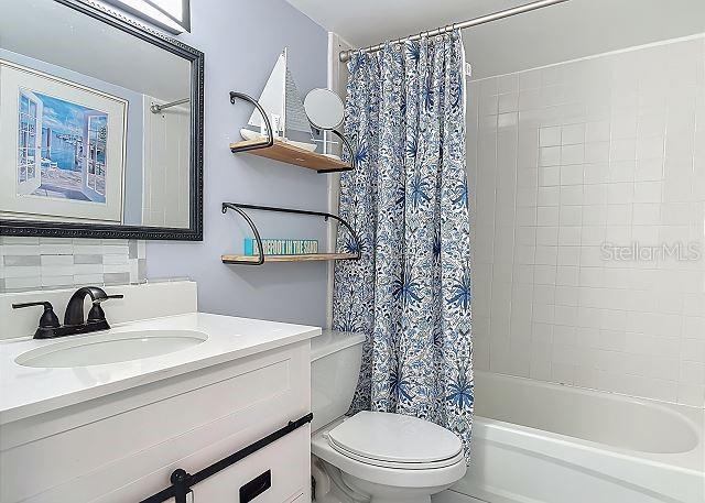 SEACOAST GARDENS CONDO - Residential