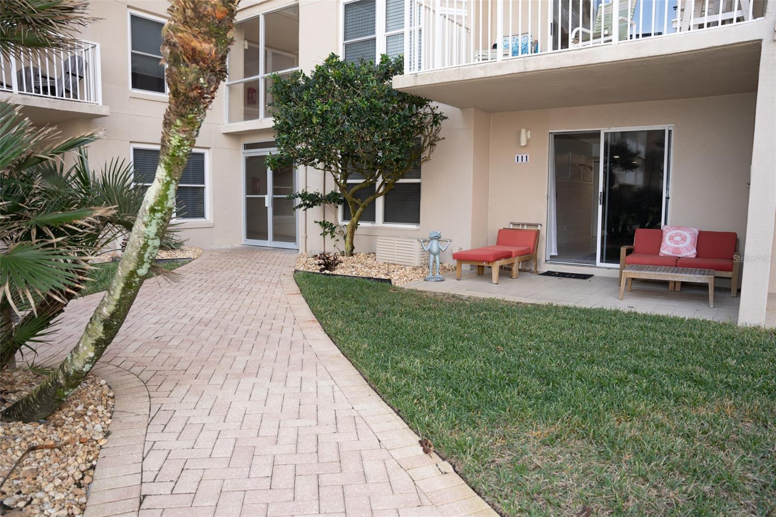 SEACOAST GARDENS CONDO - Residential