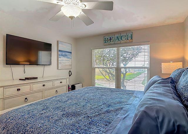 SEACOAST GARDENS CONDO - Residential