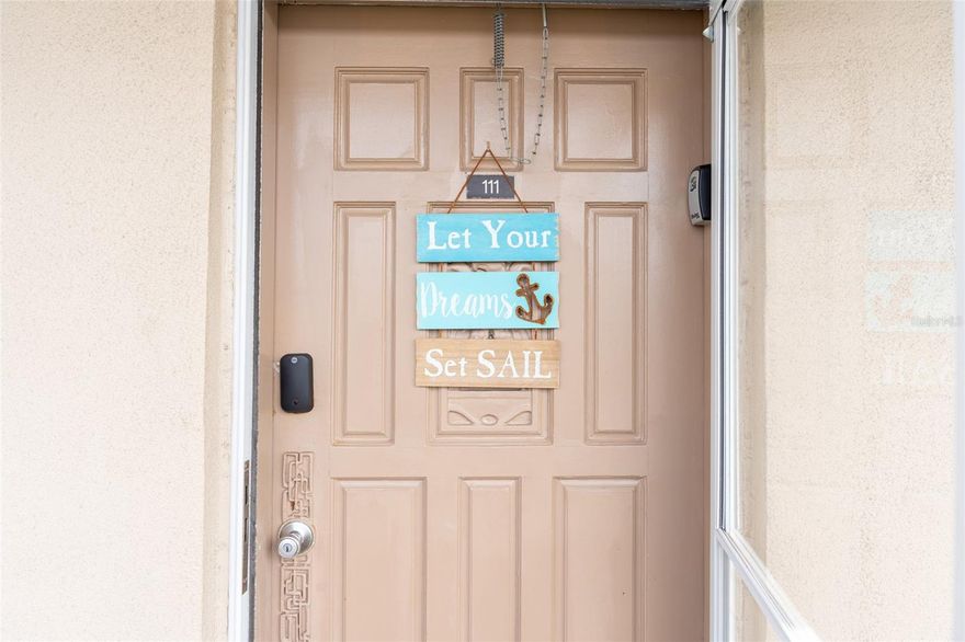 Beautifully renovated ground-floor 1BR/2BA condo at Sea Coast Condominium! Enjoy stylish updates, an open and inviting layout, and effortless access to both the pool and private beach walkover on the no-drive beach. The spacious bedroom and added second bath offers comfort and convenience for owners and guests alike. Ideal as a personal coastal retreat or income-producing rental—just bring your flip flops and start enjoying beachside living!