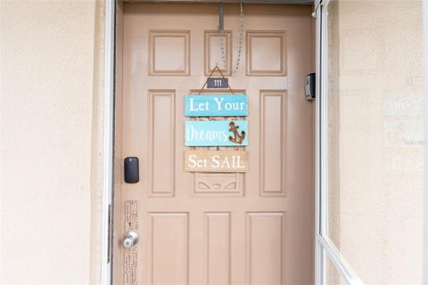 Photo of 4155 S Atlantic Avenue #111, New Smyrna Beach, FL 32169 (MLS # NS1088011)