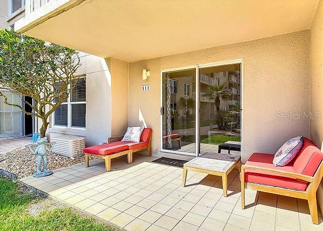 SEACOAST GARDENS CONDO - Residential