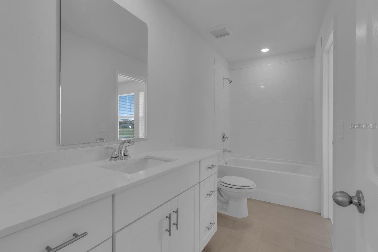 MEADOW AT CROSSPRAIRIE PH 3 - Residential