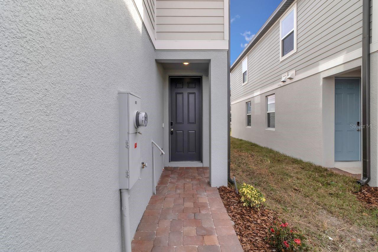 MEADOW AT CROSSPRAIRIE PH 3 - Residential