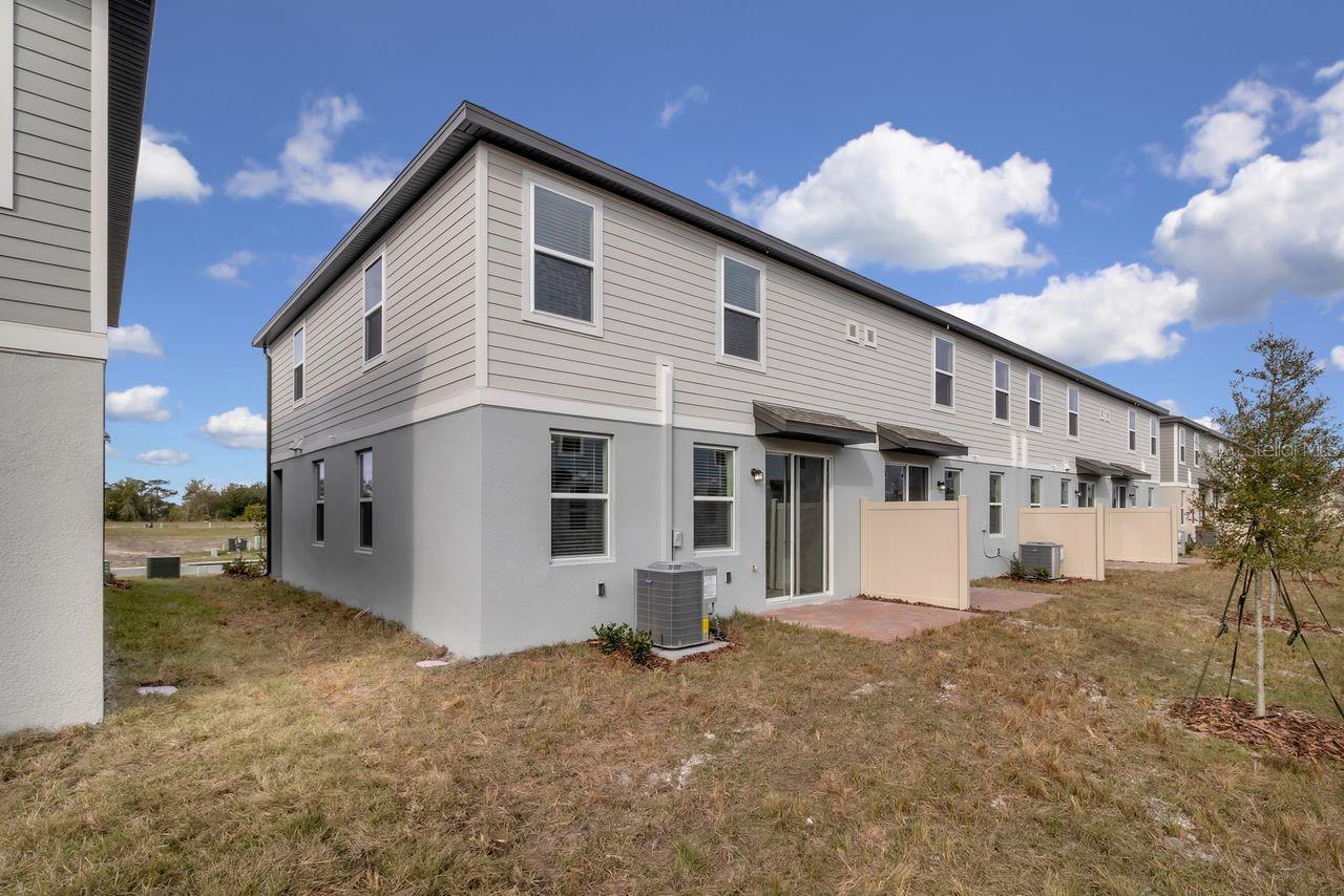 MEADOW AT CROSSPRAIRIE PH 3 - Residential