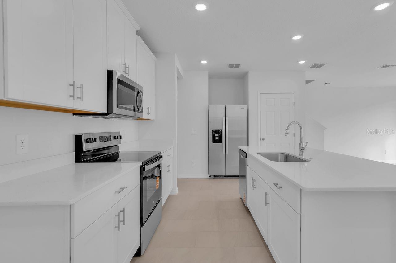 MEADOW AT CROSSPRAIRIE PH 3 - Residential