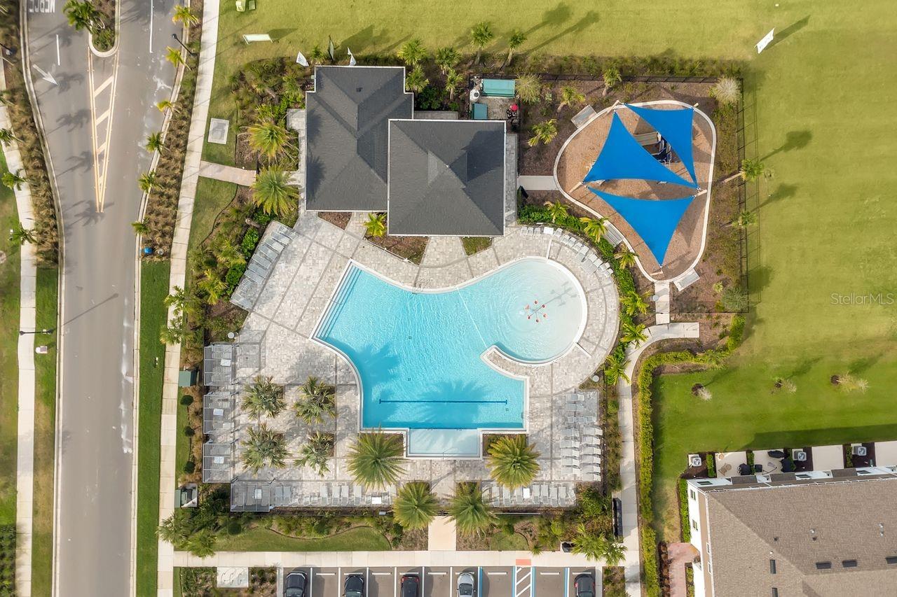 MEADOW AT CROSSPRAIRIE PH 3 - Residential