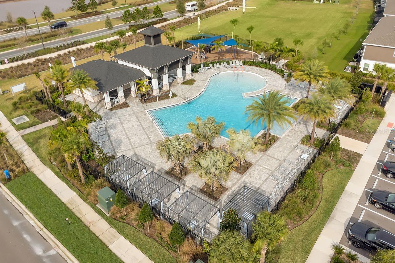 MEADOW AT CROSSPRAIRIE PH 3 - Residential