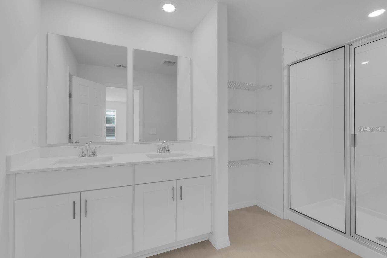 MEADOW AT CROSSPRAIRIE PH 3 - Residential