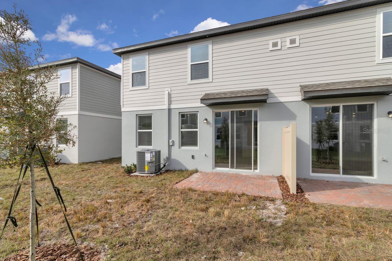 MEADOW AT CROSSPRAIRIE PH 3 - Residential