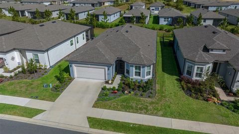 A home in OCALA