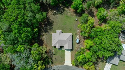 Tiny photo for 8 Guava Pass Trail, Ocklawaha, FL 32179 (MLS # G5110524)