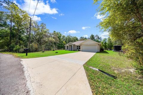 Tiny photo for 8 Guava Pass Trail, Ocklawaha, FL 32179 (MLS # G5110524)