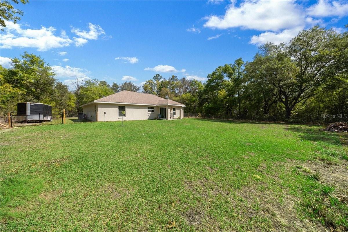 SILVER SPGS SHORES UN 38 - Residential