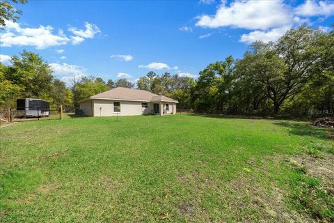 Tiny photo for 8 Guava Pass Trail, Ocklawaha, FL 32179 (MLS # G5110524)