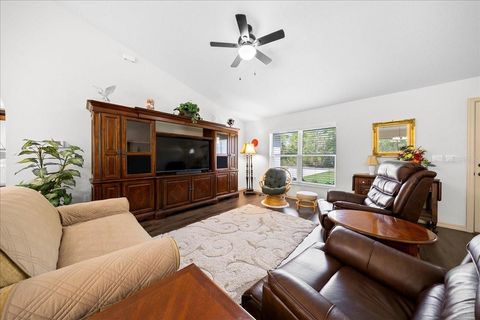 Tiny photo for 8 Guava Pass Trail, Ocklawaha, FL 32179 (MLS # G5110524)