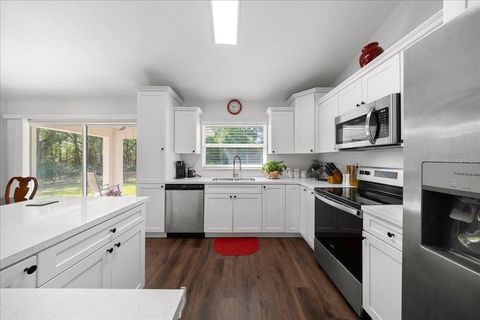 Tiny photo for 8 Guava Pass Trail, Ocklawaha, FL 32179 (MLS # G5110524)