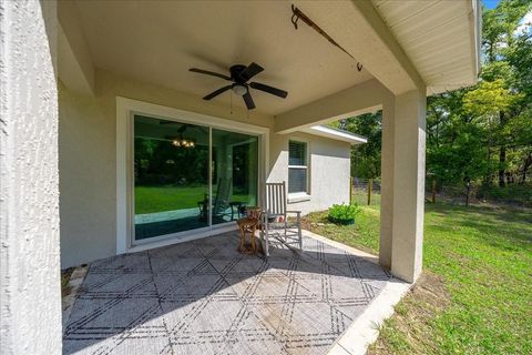 Tiny photo for 8 Guava Pass Trail, Ocklawaha, FL 32179 (MLS # G5110524)