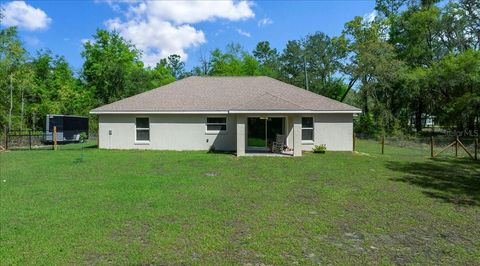 Tiny photo for 8 Guava Pass Trail, Ocklawaha, FL 32179 (MLS # G5110524)