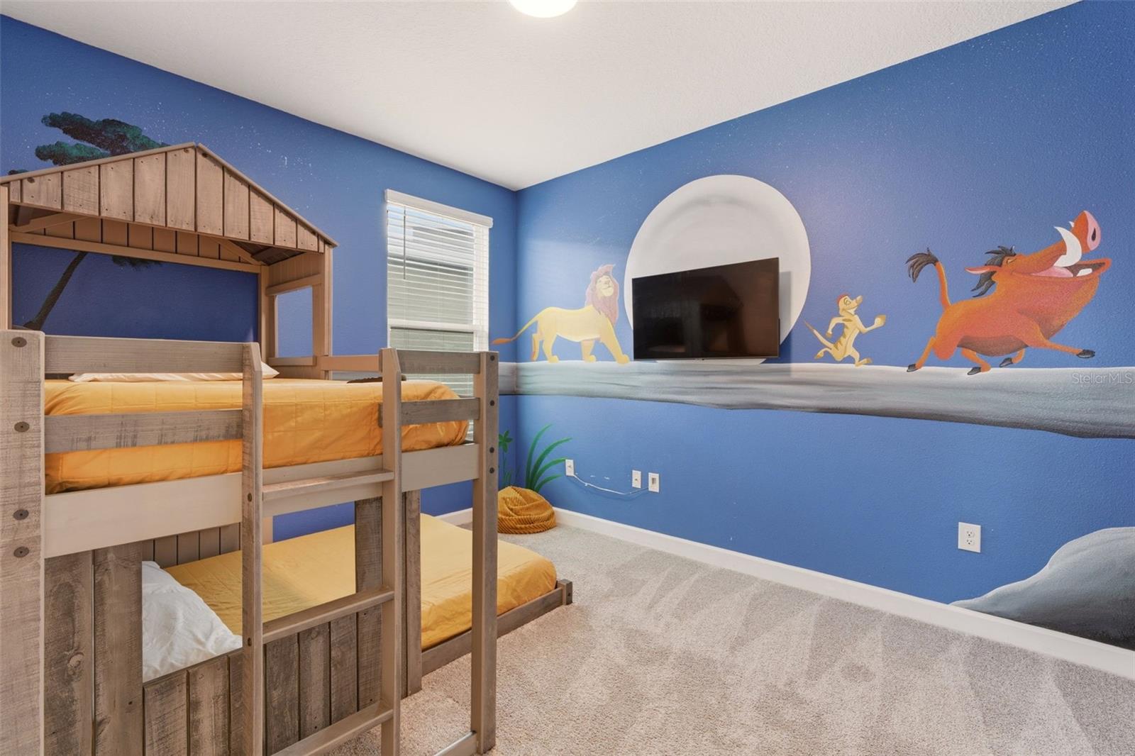 STONEYBROOK SOUTH NORTH PARCEL PH 3 - Residential